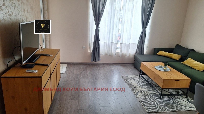 Προς πώληση  1 υπνοδωμάτιο Πλοβδηβ , Οστρομηλα , 73 τ.μ | 24235954 - εικόνα [3]