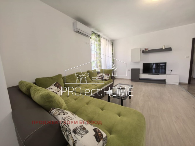Till salu  1 sovrum region Burgas , Nesebar , 70 kvm | 37246144