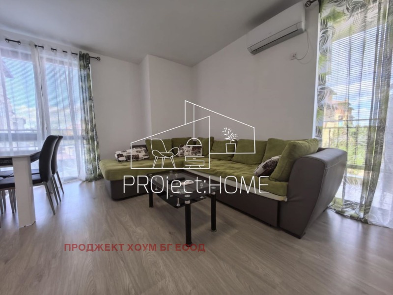 Till salu  1 sovrum region Burgas , Nesebar , 70 kvm | 37246144 - bild [5]