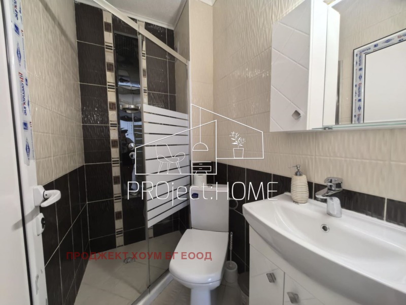Till salu  1 sovrum region Burgas , Nesebar , 70 kvm | 37246144 - bild [12]
