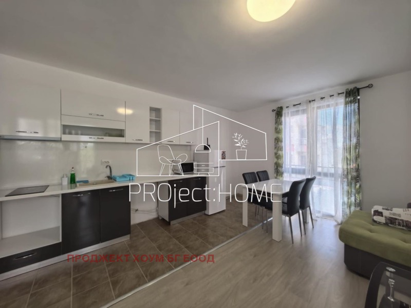 Till salu  1 sovrum region Burgas , Nesebar , 70 kvm | 37246144 - bild [6]