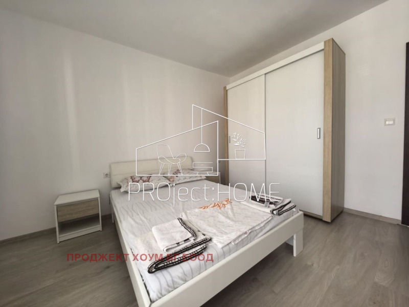 Till salu  1 sovrum region Burgas , Nesebar , 70 kvm | 37246144 - bild [9]