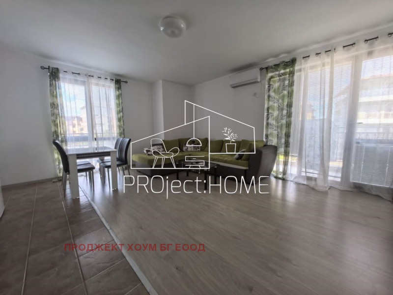 Till salu  1 sovrum region Burgas , Nesebar , 70 kvm | 37246144 - bild [4]
