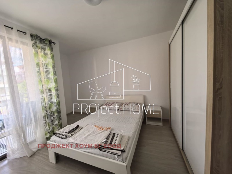 Till salu  1 sovrum region Burgas , Nesebar , 70 kvm | 37246144 - bild [10]