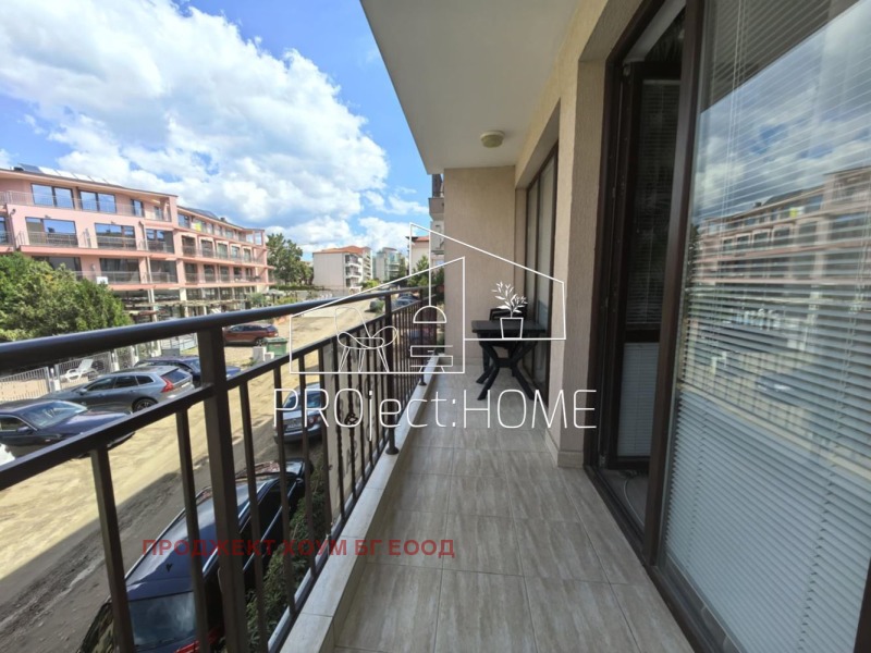 Till salu  1 sovrum region Burgas , Nesebar , 70 kvm | 37246144 - bild [13]