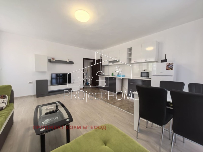 Till salu  1 sovrum region Burgas , Nesebar , 70 kvm | 37246144 - bild [7]