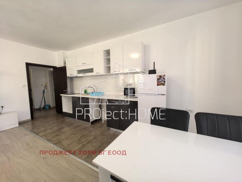 Till salu  1 sovrum region Burgas , Nesebar , 70 kvm | 37246144 - bild [8]