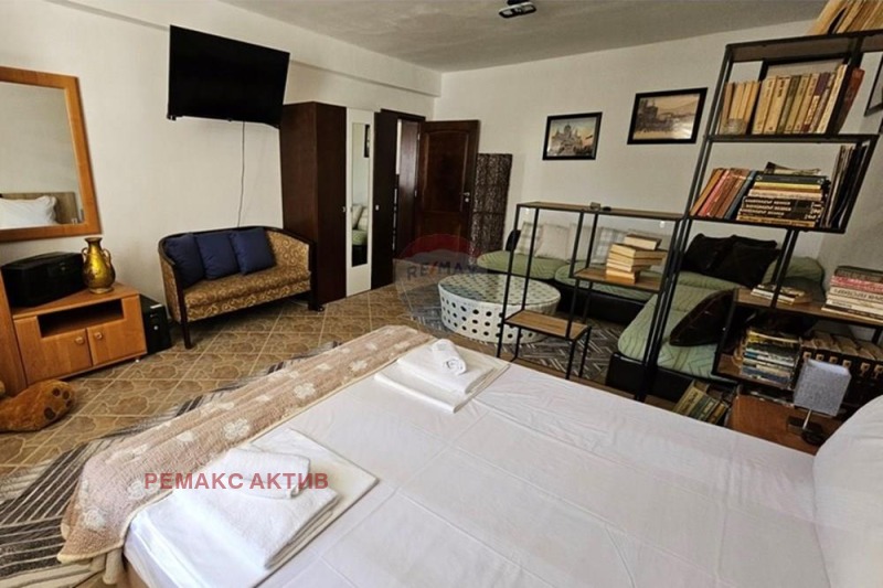 Продава  2-стаен град Варна , к.к. Слънчев ден , 101 кв.м | 84891054 - изображение [12]