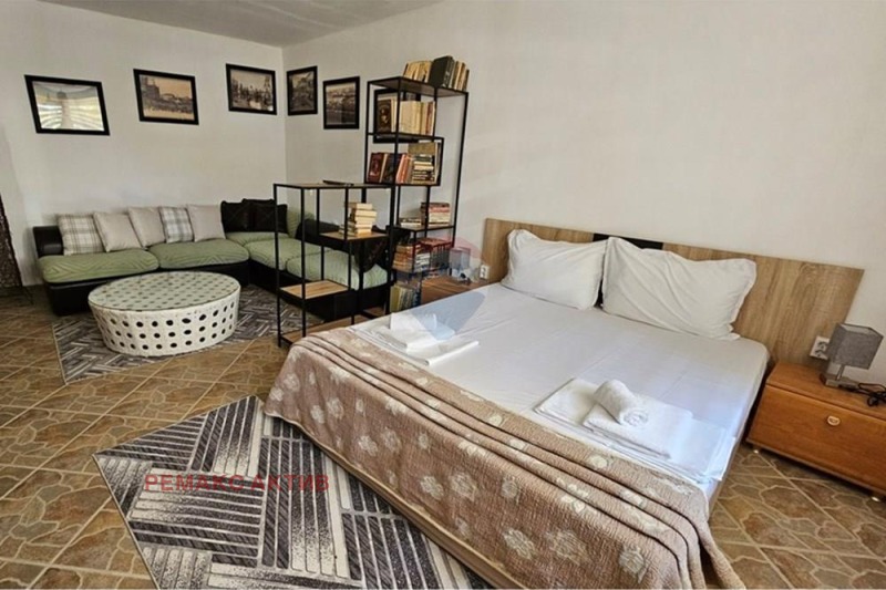 Продава  2-стаен град Варна , к.к. Слънчев ден , 101 кв.м | 84891054 - изображение [2]