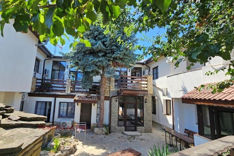 Продава  2-стаен град Варна , к.к. Слънчев ден , 101 кв.м | 84891054 - изображение [17]