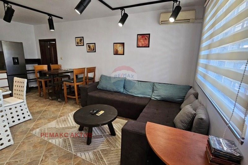 Продава  2-стаен град Варна , к.к. Слънчев ден , 101 кв.м | 84891054 - изображение [8]