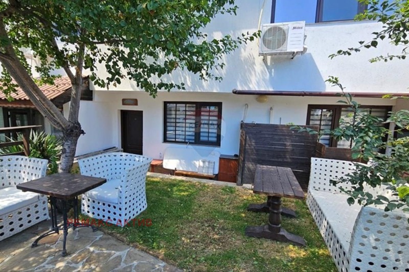 Продава  2-стаен град Варна , к.к. Слънчев ден , 101 кв.м | 84891054 - изображение [4]
