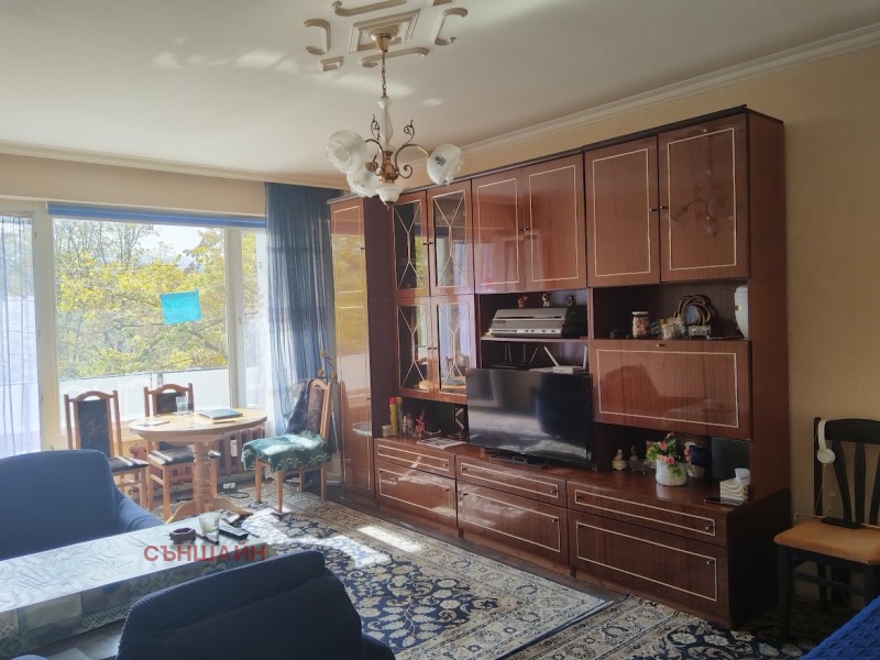 Продава 2-СТАЕН, град София, Люлин 6 • 135000 € / 264037.05 лв. • 94953564 1