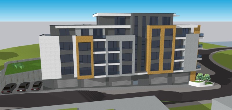 Продава 2-СТАЕН, гр. Благоевград, Еленово 1