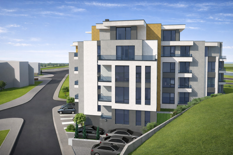 Продава 2-СТАЕН, гр. Благоевград, Еленово 1, снимка 8 - Апартаменти - 53435241