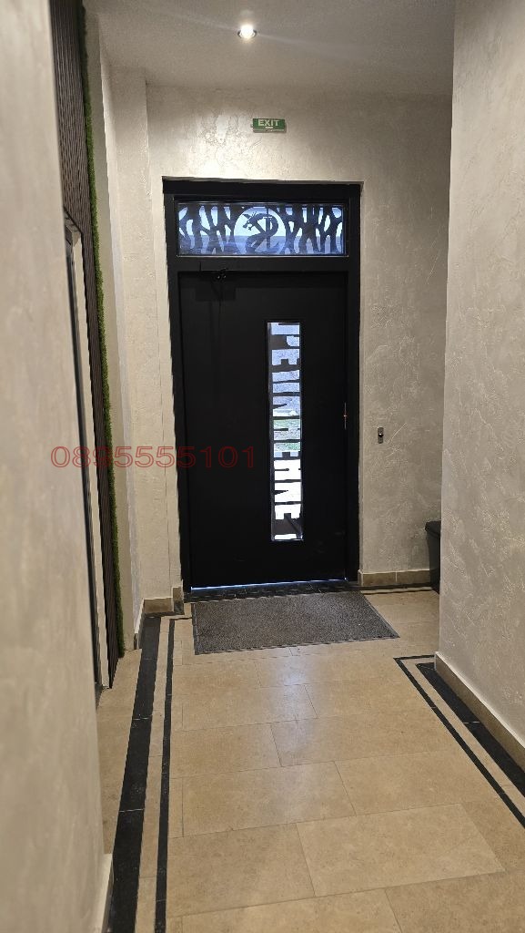 Продава 2-СТАЕН, гр. Пловдив, Тракия, снимка 4 - Апартаменти - 53939036