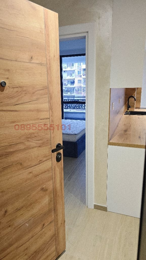 Продава 2-СТАЕН, гр. Пловдив, Тракия, снимка 10 - Апартаменти - 53939036