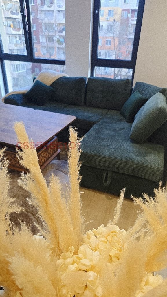 Продава 2-СТАЕН, гр. Пловдив, Тракия, снимка 11 - Апартаменти - 54022709