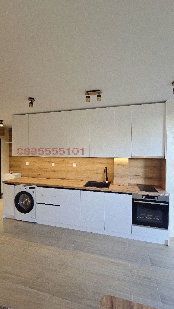 Продава 2-СТАЕН, гр. Пловдив, Тракия, снимка 2 - Апартаменти - 54022709