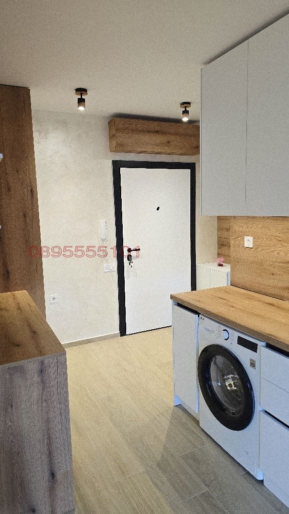 Продава 2-СТАЕН, гр. Пловдив, Тракия, снимка 4 - Апартаменти - 54022709