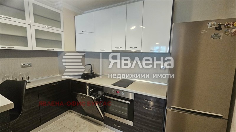 Продава 2-СТАЕН, гр. Поморие, област Бургас, снимка 6 - Апартаменти - 55317652