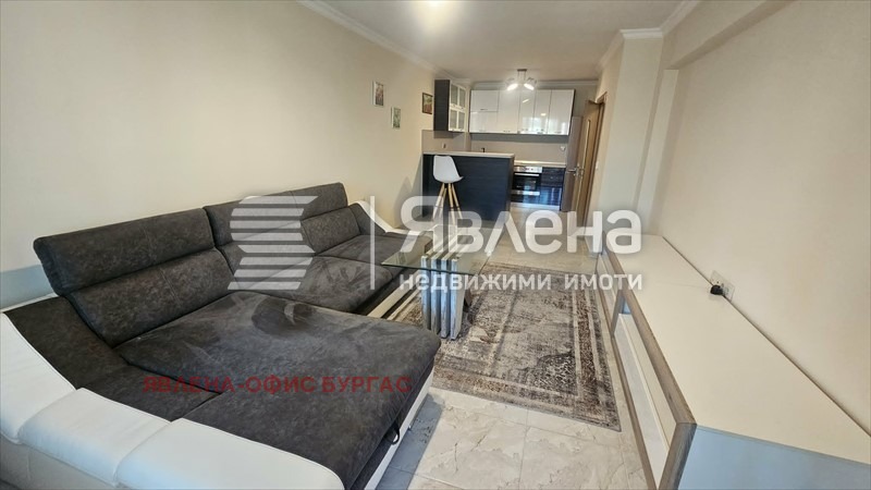 Продава 2-СТАЕН, гр. Поморие, област Бургас, снимка 3 - Апартаменти - 55317652