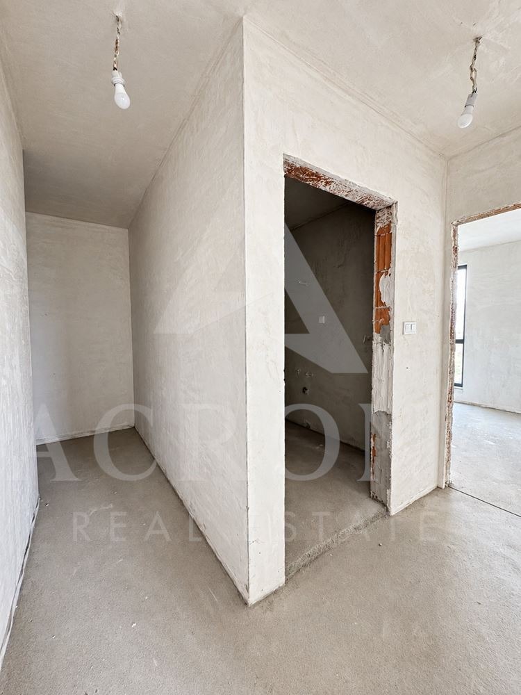 Продава 2-СТАЕН, гр. Пловдив, Беломорски, снимка 3 - Апартаменти - 56164208