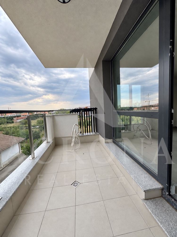 Продава 2-СТАЕН, гр. Пловдив, Беломорски, снимка 5 - Апартаменти - 56164208