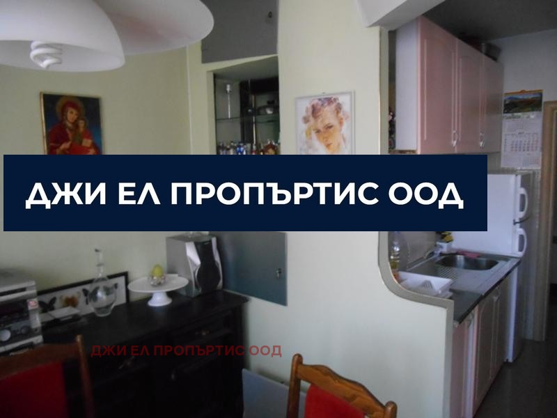 Продава 3-СТАЕН, гр. София, Овча купел, снимка 2 - Aпартаменти - 46742806