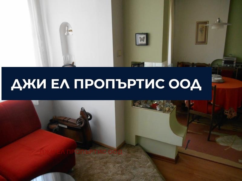 Продава 3-СТАЕН, гр. София, Овча купел, снимка 4 - Aпартаменти - 46742806