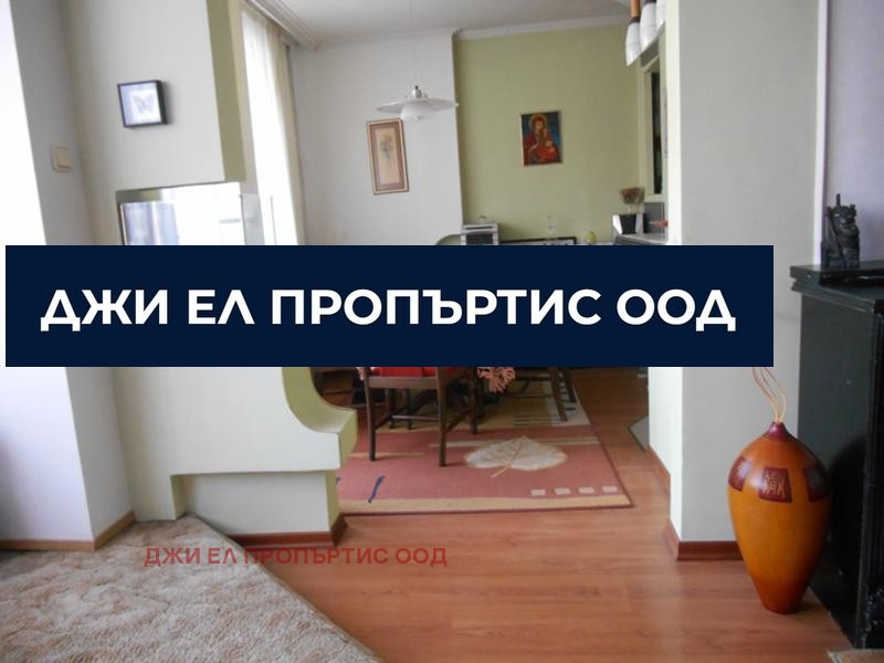 Продава  3-стаен град София , Овча купел , 132 кв.м | 42584783 - изображение [10]