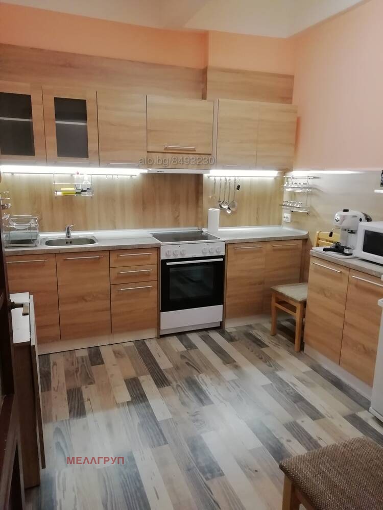 Продава 3-СТАЕН, гр. Бургас, Център, снимка 6 - Aпартаменти - 48640358