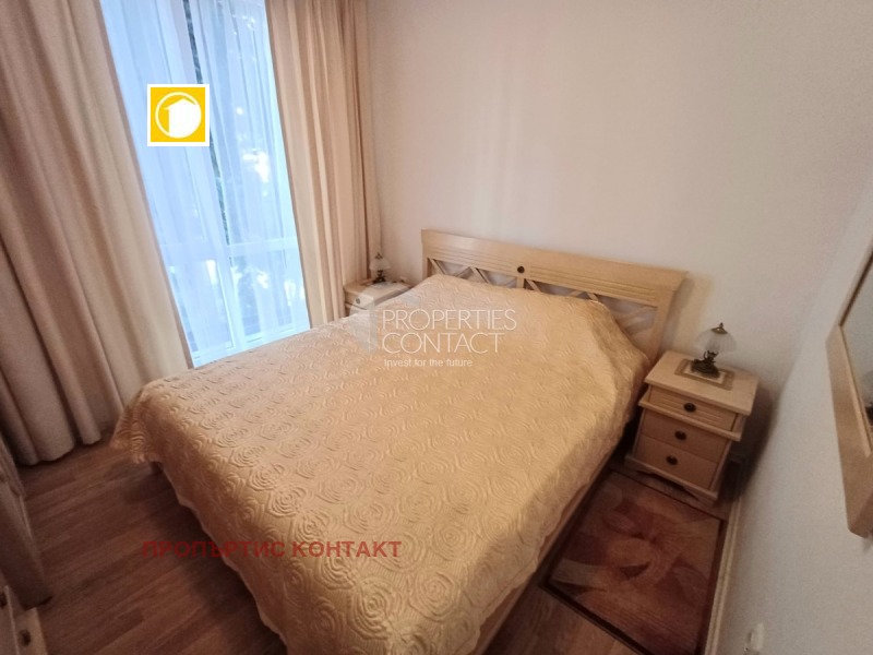 Продава  3-стаен област Бургас , к.к. Слънчев бряг , 72 кв.м | 77609574 - изображение [11]