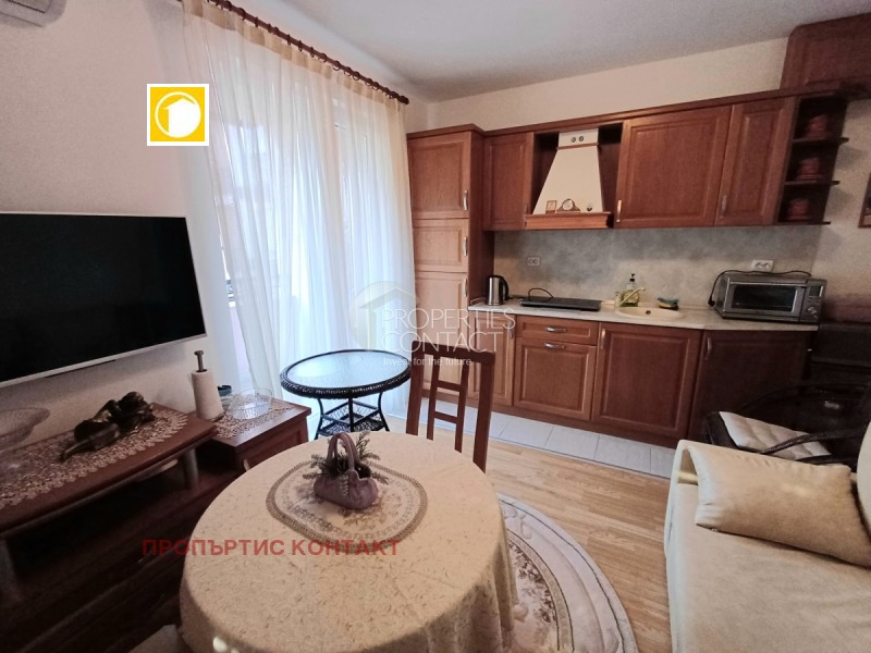 Продава  3-стаен област Бургас , к.к. Слънчев бряг , 72 кв.м | 77609574 - изображение [2]