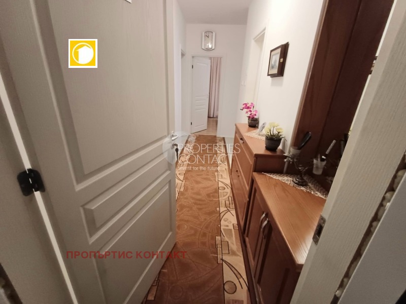 Продава  3-стаен област Бургас , к.к. Слънчев бряг , 72 кв.м | 77609574 - изображение [6]