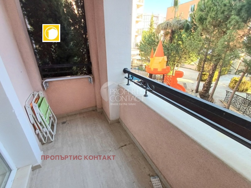 Продава  3-стаен област Бургас , к.к. Слънчев бряг , 72 кв.м | 77609574 - изображение [14]