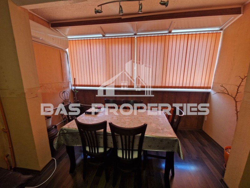 Продава  3-стаен град София , Люлин 5 , 89 кв.м | 51671553 - изображение [2]