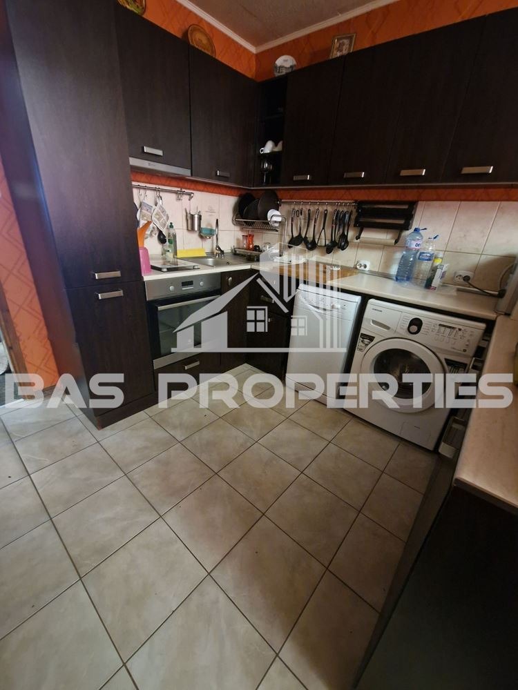Продава  3-стаен град София , Люлин 5 , 89 кв.м | 51671553 - изображение [5]
