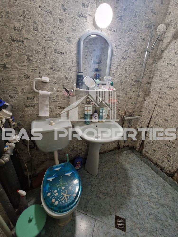 Продава  3-стаен град София , Люлин 5 , 89 кв.м | 51671553 - изображение [14]