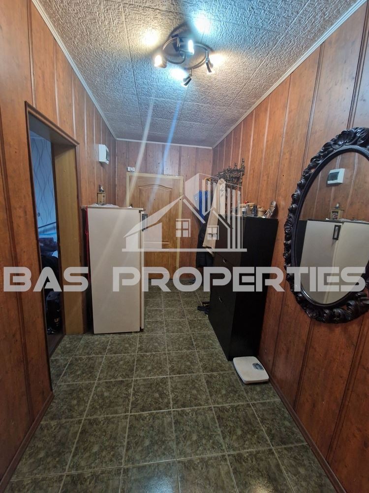 Продава  3-стаен град София , Люлин 5 , 89 кв.м | 51671553 - изображение [12]