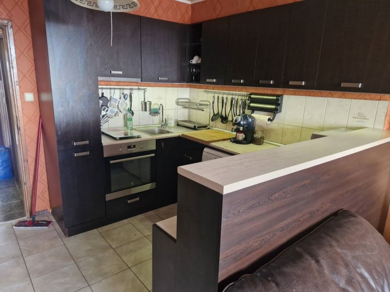 Продава  3-стаен град София , Люлин 5 , 89 кв.м | 51671553 - изображение [7]