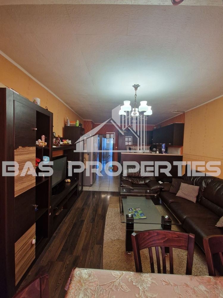 Продава  3-стаен град София , Люлин 5 , 89 кв.м | 51671553 - изображение [3]