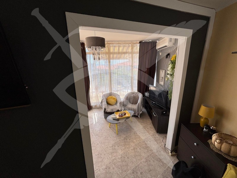 Til salg  2 soveværelser region Burgas , Sveti Vlas , 87 kvm | 79778673 - billede [9]