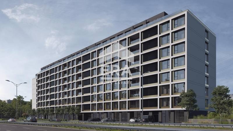Продава 3-СТАЕН, гр. София, Люлин 7, снимка 2 - Апартаменти - 51748433