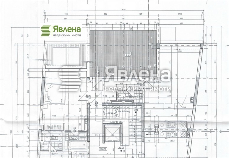 Till salu  2 sovrum Sofia , Geo Milev , 122 kvm | 72328244 - bild [17]