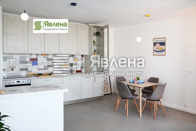 Till salu  2 sovrum Sofia , Geo Milev , 122 kvm | 72328244 - bild [4]