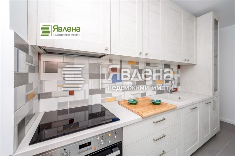 Till salu  2 sovrum Sofia , Geo Milev , 122 kvm | 72328244 - bild [6]