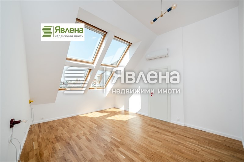 Till salu  2 sovrum Sofia , Geo Milev , 122 kvm | 72328244 - bild [13]