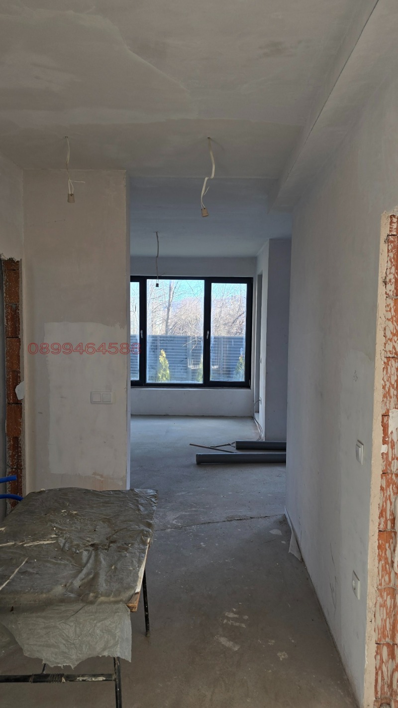 Продава 3-СТАЕН, гр. София, Младост 3, снимка 9 - Апартаменти - 53558494