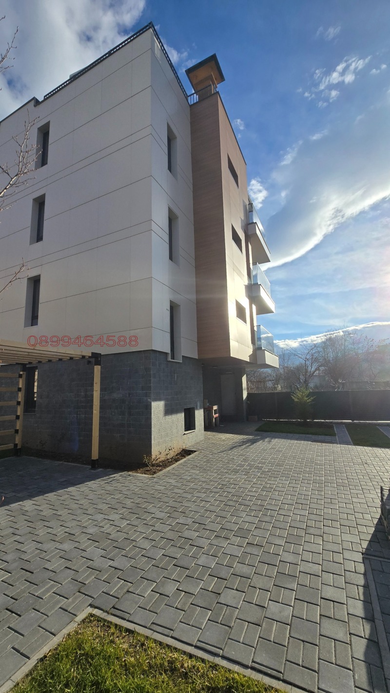 Продава 3-СТАЕН, гр. София, Младост 3, снимка 3 - Апартаменти - 53558494